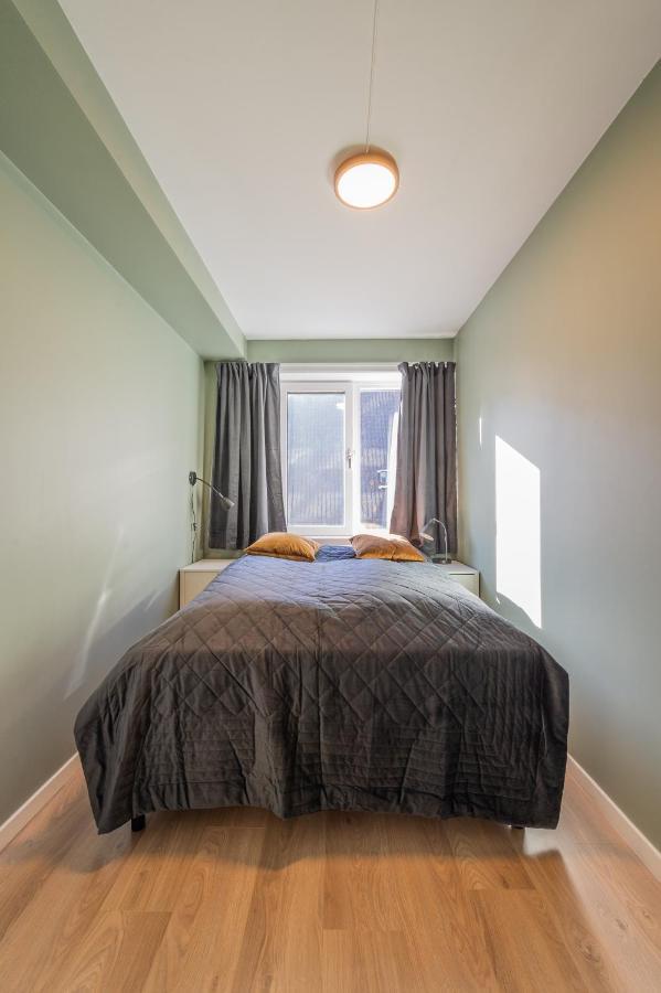 Nordic Host - Dronningens Gate 12 Appartement Oslo Buitenkant foto