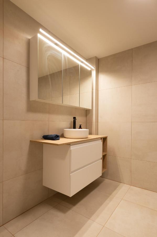 Nordic Host - Dronningens Gate 12 Appartement Oslo Buitenkant foto